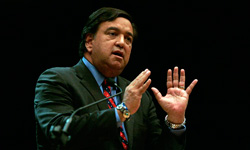 Gov. Bill Richardson